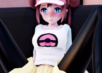 [淫集院 笹] メ〇ちゃん　出したら負けよ？